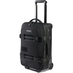 Troler hibrid Peli Aegis 22" Rolling Hybrid Duffel cu 2 roti