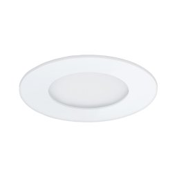 Eglo 96163 - Spot încastrat LED FUEVA 1, 2,7W/230V IP44
