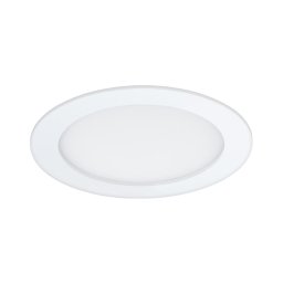 Eglo 96165 - Corp de iluminat încastrat LED FUEVA 1 LED/10,9W/230V IP44