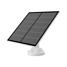 Panou solar pentru camere de supraveghere inteligente TESLA Smart 5W IP65