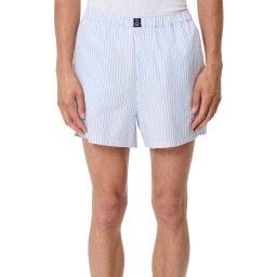 DIRTY LAUNDRY Bermude Boxer Shorts DLMSH000001 blue
