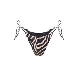 HUGO Bikini Bottom Fancy Side Tie 10269296 01 50561306 963