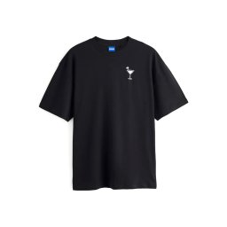 HUGO T-Shirt Oversized Tee B 10 10279019 01 50560772 001