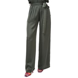 MOUTAKI Pantaloni 26.03.41 khaki