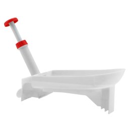 Recipient XXL pentru dispozitivul de scos samburii din cirese Perfect Home