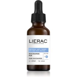 Lierac Protocols Anti-Dark Spots Protocol ser pentru pori dilatati 30 ml