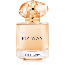 Armani My Way Sunny Vanilla EDP W 50 ml