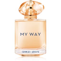 Armani My Way Sunny Vanilla EDP W 90 ml