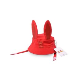Pălărie LEGO DUPLO cu urechi de iepuraș
