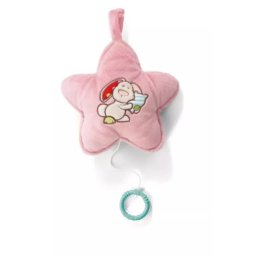 My First Nici: Tiili, iepurașul jucărie muzicală - 20 cm