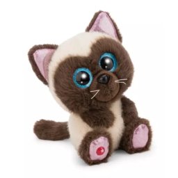 Nici: Selma, pisica siameză de pluș - 15 cm
