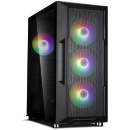 Carcasa i3 NEO Black