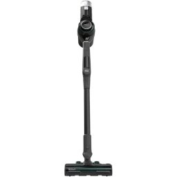 Aspirator vertical fără fir TESLA HS500GF, 400W, autonomie 60 min, filtru HEPA