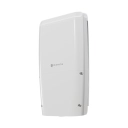 Switch MIKROTIK CRS305-1G-4S+OUT, 4 porturi, White