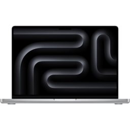 Laptop Apple MacBook Pro 14 Liquid Retina XDR Nano Texture Z1KN001HK, Apple M5 10-core, 14.2 inch, RAM 32GB, SSD 1TB, macOS, Int KB, Silver