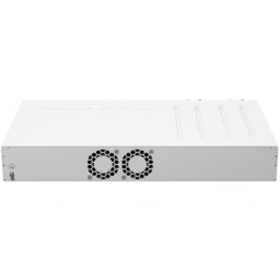 Switch MIKROTIK CRS510-8XS-2XQ-IN, 10 porturi, White