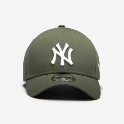 Șapcă Baseball MLB New York Yankees Verde Adulți