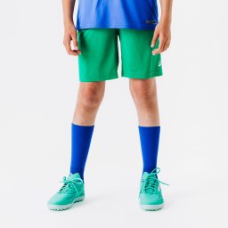 Şort Fotbal ESSENTIEL Verde Copii