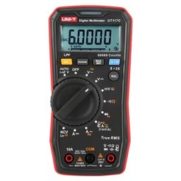 Multimetru Unit-T, digital ut117c, MIEUT117C