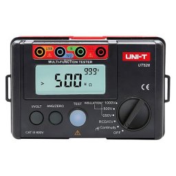 Multimetru Uni-T digital ut526, MIE0133