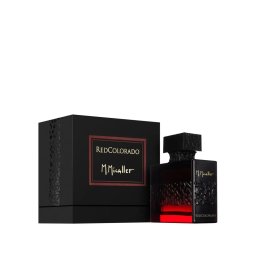 M.Micallef RedColorado Apa de parfum 50 ml (Barbati)