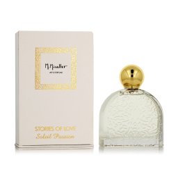 M.Micallef Stories of Love Soleil Passion Apa de parfum 100 ml (unisex)