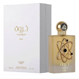 Lattafa Pride Tharwah Gold Apa de parfum 100 ml (unisex)