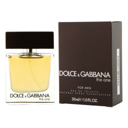 Dolce & Gabbana The One Pentru Barbati Apa de toaleta 30 ml (Barbati)