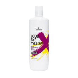 Schwarzkopf Professional Good Bye Yellow 1000 ml