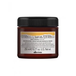 Davines NaturalTech(TM) Nourishing Vegetarian Miracle Mask