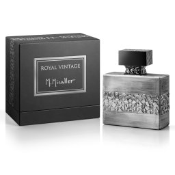 M.Micallef Osaïto Apa de parfum 50 ml (Barbati)