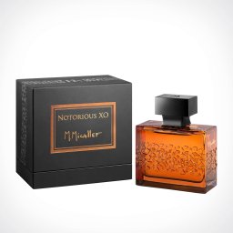 M.Micallef Notorious XO Apa de parfum 100 ml (Barbati)