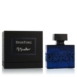 M.Micallef DesirToxic Apa de parfum 50 ml (unisex)