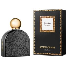 M.Micallef Secrets of Love Délice Apa de parfum 100 ml (unisex)