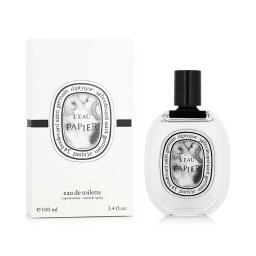 Diptyque L'Eau Papier Apa de toaleta 100 ml (unisex)