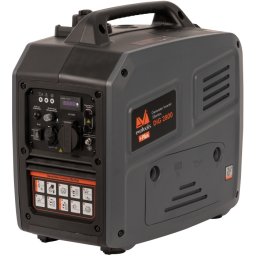 Generator de curent 2800w Silentios invertor, 4 timpi 121cmc, Evotools Plus DIG 2800 / P[W]: 2800 683428