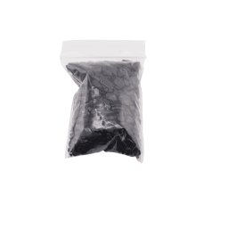 Spartura Turmalina neagra pietre chips 2-4mm, 25g