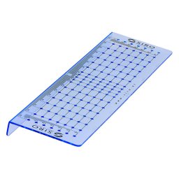 Sablon de gaurire pentru manere mobilier