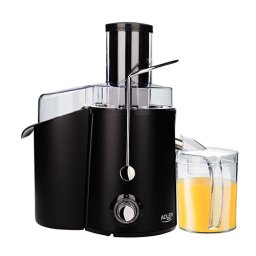 Storcator de fructe si legume Adler AD 4127, 1000 W