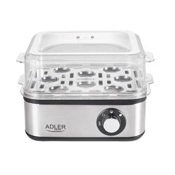 Fierbator de oua Adler AD 4486