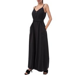 MOUTAKI Salopetă 26.05.01 black