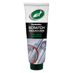 Solutie indepartare zgarieturi de pe caroserie Turtle Wax FG7422, 100 g