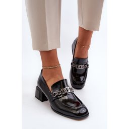 Mocasini dama Kesi