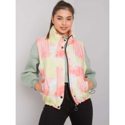 Vest-DHJ-KZ-1855.30X-Light Yellow