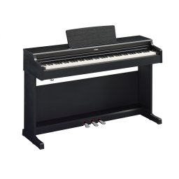 Yamaha YDP-165 Black