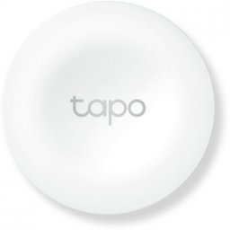 TP-LINK TAPO S200b INTRERUPATOR INTELIGENT (NECESITA HUB TAPO), Standarde și Protocoale: 868Mhz / 922MHz, Cerințe de sistem: iOS 10+, Android 5.0+, Dimensiuni: 43.5 × 16.9 mm, 1× Baterie CR2032.
