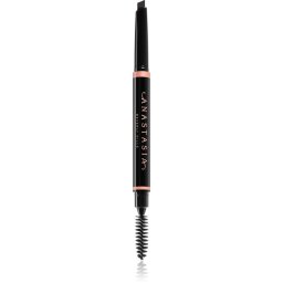 Anastasia Beverly Hills Brow Definer creion pentru sprancene culoare Medium Brown 0,2 g
