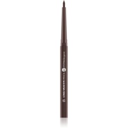 Bell HYPOallergenic Long Wear Eye Pencil dermatograf persistent culoare 02 Brown 5 g