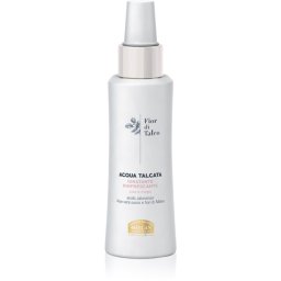 Helan Fior Di Talco eau fraiche pentru corp pentru femei 100 ml