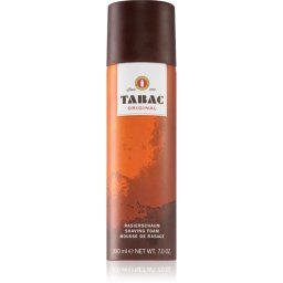 Tabac Original spumă pentru bărbierit pentru bărbați 200 ml